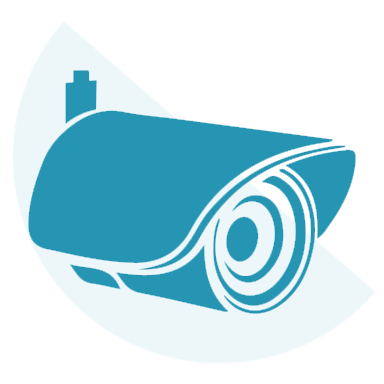 Amenities: CCTV Surveillance