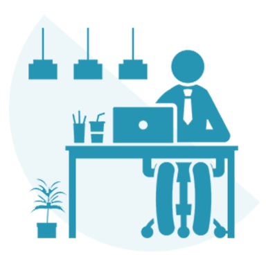 Amenities: Cafeteria