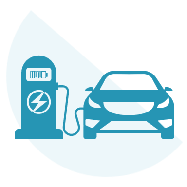 Amenities: EV Charging Station