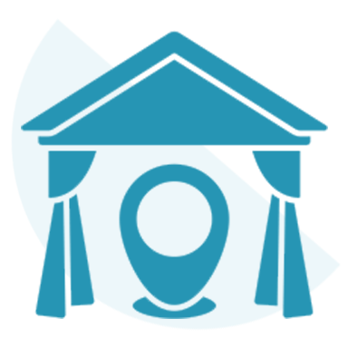 Amenities: Event Spaces