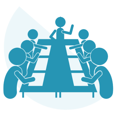 Amenities: Meeting Room