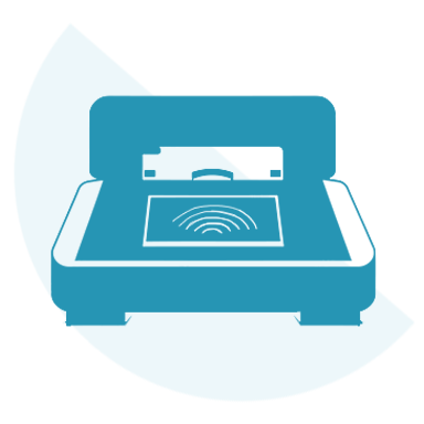 Amenities: Printer & Scanner