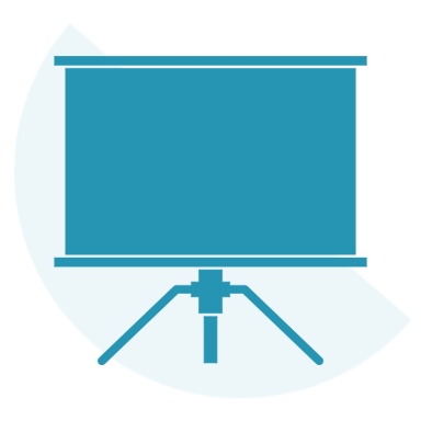 Amenities: Projector